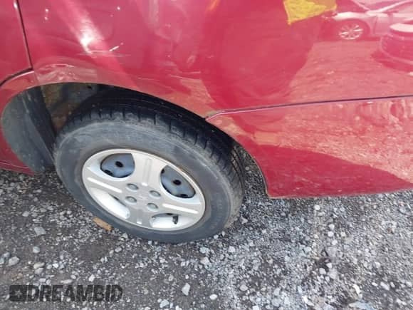 2004 Saturn ION ION 1 z VIN 1G8AG52F44Z216475, wystawiony jako IAAI lot #42587783 z przebiegiem 47 070 mil mil oraz . Historia ofert i sprzedaży dostępna na DreamBid. Obrazek 6.