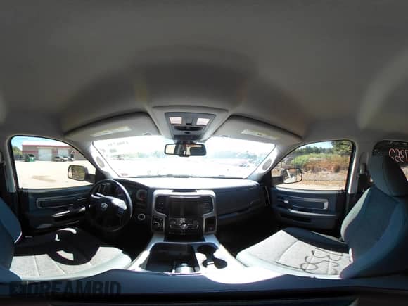 2016 Ram 1500 Lone Star с VIN 1C6RR7LM4GS357854, выставлен на аукционе IAAI как лот 43067352 с пробегом 91 398 миль миль и . История ставок и продаж доступна на DreamBid. Изображение 18.