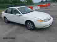 2002 Saturn LS with VIN 1G8JW54R82Y577897, listed as a IAAI auction lot 42577003 with 173,626 mi miles and . Bid and sale history available at DreamBid. Image 1.