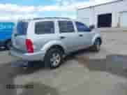2005 Dodge Durango SLT with VIN 1D4HD48NX5F614902, listed as a IAAI auction lot 43393036 with 220,884 mi miles and . Bid and sale history available at DreamBid. Image 4.