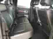 2013 Ford F-150 Lariat with VIN 1FTFW1ET2DFC87796, listed as a Copart auction lot 71112565 with 207,394 mi miles and Salvage title. Bid and sale history available at DreamBid. Image 10.