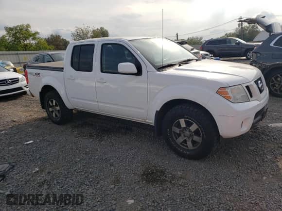 2012 Nissan Frontier SL с VIN 1N6AD0EV6CC413604, выставлен на аукционе Copart как лот 83807205 с пробегом 109 948 миль миль и Чистый • Clean title. История ставок и продаж доступна на DreamBid. Изображение 4.