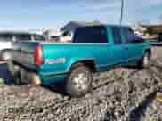 1995 Chevrolet Silverado 2500 с VIN 1GCFK29K7SE129038, выставлен на аукционе Copart как лот 77554234 с пробегом 194 071 миль миль и Списание • Salvage title. История ставок и продаж доступна на DreamBid. Изображение 3.