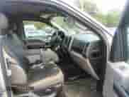 2020 Ford F-150 XL с VIN 1FTEX1EB4LFA58437, выставлен на аукционе IAAI как лот 42750659 с пробегом 115 357 миль миль и . История ставок и продаж доступна на DreamBid. Изображение 5.