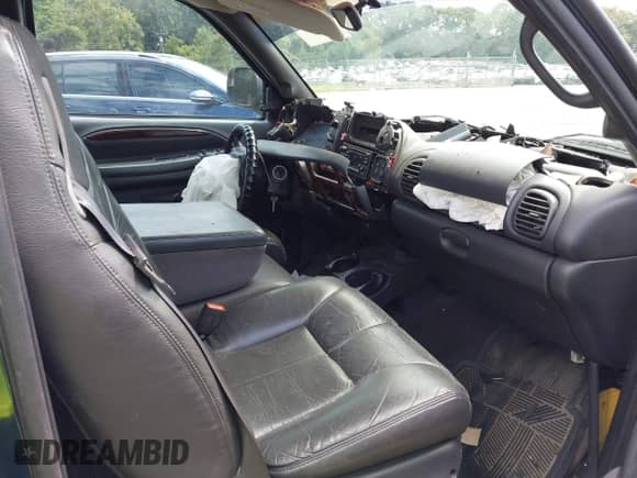 2000 Dodge 2500 с VIN 1B7KC236XYJ188348, выставлен на аукционе IAAI как лот 42728593 с пробегом 200 393 миль миль и . История ставок и продаж доступна на DreamBid. Изображение 5.