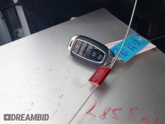 2022 Hyundai Elantra с VIN KMHLW4AK2NU001424, выставлен на аукционе IAAI как лот 41797420 с пробегом 69 897 миль миль и . История ставок и продаж доступна на DreamBid. Изображение 11.