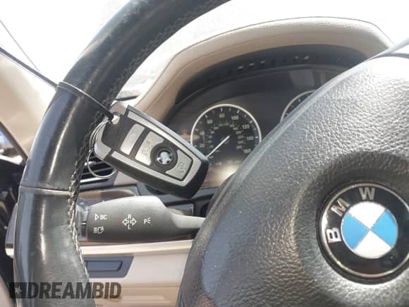 2012 BMW 7 Series 750Li xDrive with VIN WBAKC8C54CC434721, listed as a IAAI auction lot 42115443 with 109,368 mi miles and . Bid and sale history available at DreamBid. Image 11.