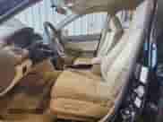 2010 Honda Accord LX-P z VIN 1HGCP2F4XAA075638, wystawiony jako Copart lot #82460965 z przebiegiem 116 963 mil mil oraz Czysty tytuł • Clean title. Historia ofert i sprzedaży dostępna na DreamBid. Obrazek 7.