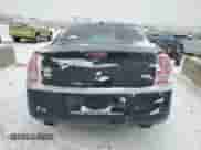 2013 Chrysler 300 S z VIN 2C3CCAJTXDH647532, wystawiony jako Copart lot #45783475 z przebiegiem 145 890 mil mil oraz Szkoda całkowita • Salvage title. Historia ofert i sprzedaży dostępna na DreamBid. Obrazek 6.
