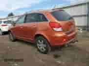 2008 Saturn VUE XR z VIN 3GSCL53718S644299, wystawiony jako Copart lot #81580665 z przebiegiem Nie podano mil oraz Czysty tytuł • Clean title. Historia ofert i sprzedaży dostępna na DreamBid. Obrazek 2.