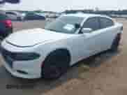 2018 Dodge Charger Police с VIN 2C3CDXATXJH325680, выставлен на аукционе IAAI как лот 42401923 с пробегом 161 196 миль миль и . История ставок и продаж доступна на DreamBid. Изображение 2.