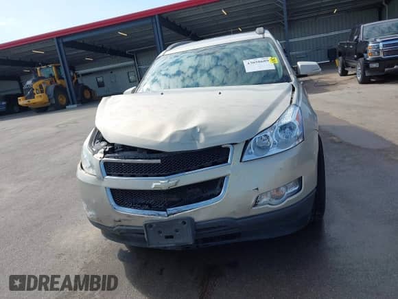 2011 Chevrolet Traverse 1LT с VIN 1GNKRGED5BJ124739, выставлен на аукционе IAAI как лот 43058689 с пробегом 132 104 миль миль и . История ставок и продаж доступна на DreamBid. Изображение 12.