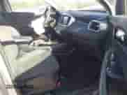 2019 Kia Sorento LX with VIN 5XYPG4A52KG491325, listed as a IAAI auction lot 43365300 with 206,525 mi miles and . Bid and sale history available at DreamBid. Image 5.