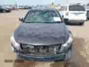 2011 Honda Accord EX-L with VIN 1HGCP2F87BA030399, listed as a IAAI auction lot 43187961 with 140,277 mi miles and . Bid and sale history available at DreamBid. Image 12.