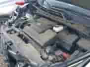 2022 Nissan Murano S with VIN 5N1AZ2AJ0NC128253, listed as a IAAI auction lot 41802874 with 39,114 mi miles and . Bid and sale history available at DreamBid. Image 21.