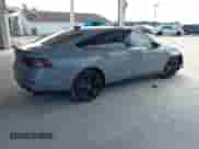 2024 Honda Accord Sport-L с VIN 1HGCY2F74RA087500, выставлен на аукционе IAAI как лот 43198912 с пробегом 13 905 миль миль и . История ставок и продаж доступна на DreamBid. Изображение 4.