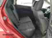 2011 Ford Fiesta SES z VIN 3FADP4FJ7BM104334, wystawiony jako Copart lot #70683695 z przebiegiem 96 056 mil mil oraz Szkoda całkowita • Salvage title. Historia ofert i sprzedaży dostępna na DreamBid. Obrazek 10.