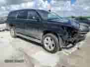 2017 Chevrolet Suburban LT с VIN 1GNSKHKC7HR337594, выставлен на аукционе Copart как лот 85523885 с пробегом Не указан миль и Списание • Salvage title. История ставок и продаж доступна на DreamBid. Изображение 4.
