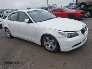 2004 BMW 5 Series 525i с VIN WBANA535X4B176214, выставлен на аукционе IAAI как лот 43011222 с пробегом 113 692 миль миль и . История ставок и продаж доступна на DreamBid. Изображение 1.