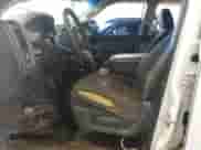 2011 Ram 1500 Outdoorsman with VIN 1D7RV1CT1BS552284, listed as a Copart auction lot 66229335 with 192,640 mi miles and Clean title. Bid and sale history available at DreamBid. Image 7.