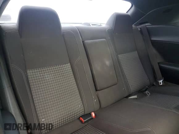 2015 Dodge Challenger SXT with VIN 2C3CDZAGXFH894616, listed as a Copart auction lot 82097045 with 140,952 mi miles and Salvage title. Bid and sale history available at DreamBid. Image 10.