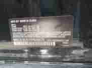 2015 BMW M3 with VIN WBS3C9C51FP806020, listed as a IAAI auction lot 41814551 with 106,647 mi miles and . Bid and sale history available at DreamBid. Image 9.