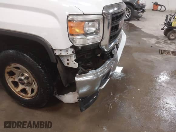 2015 GMC Sierra 1500 с VIN 1GTN2TEC3FZ316873, выставлен на аукционе IAAI как лот 41451809 с пробегом 153 389 миль миль и . История ставок и продаж доступна на DreamBid. Изображение 17.