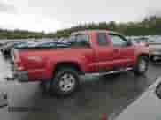 2005 Toyota Tacoma с VIN 5TEUU42N15Z033313, выставлен на аукционе Copart как лот 86146965 с пробегом 255 199 миль миль и Чистый • Clean title. История ставок и продаж доступна на DreamBid. Изображение 3.