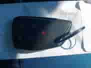 2024 Chevrolet Equinox EV LT с VIN 3GN7DLRR2RS293970, выставлен на аукционе IAAI как лот 41464495 с пробегом 7 728 миль миль и . История ставок и продаж доступна на DreamBid. Изображение 11.