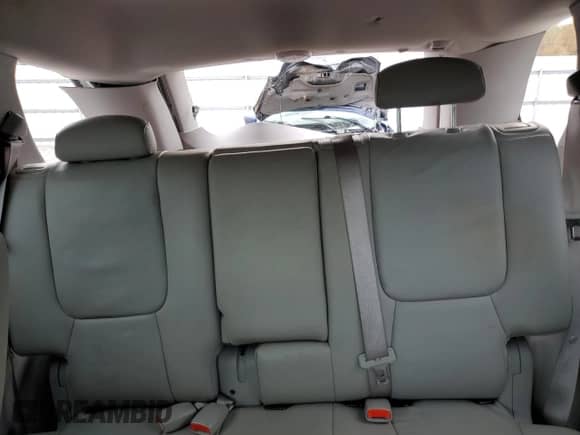 2007 Chevrolet Equinox LT с VIN 2CNDL63F476052000, выставлен на аукционе Copart как лот 79932273 с пробегом 38 171 миль миль и Списание • Salvage title. История ставок и продаж доступна на DreamBid. Изображение 10.