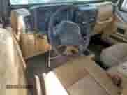 2000 Jeep Wrangler SE with VIN 1J4FA29P2YP800721, listed as a Copart auction lot 67490145 with 128,182 mi miles and Clean title. Bid and sale history available at DreamBid. Image 8.