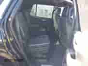 2023 Chevrolet Tahoe Premier with VIN 1GNSCSKD6PR520373, listed as a IAAI auction lot 41995216 with Not provided miles and . Bid and sale history available at DreamBid. Image 8.