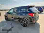 2021 Honda Passport Sport with VIN 5FNYF8H24MB008230, listed as a Copart auction lot 69240425 with 50,639 mi miles and Salvage title. Bid and sale history available at DreamBid. Image 2.