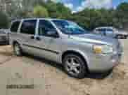 2008 Chevrolet Uplander LS с VIN 1GNDV231X8D141981, выставлен на аукционе Copart как лот 70634185 с пробегом 153 074 миль миль и Списание • Salvage title. История ставок и продаж доступна на DreamBid. Изображение 4.