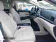 2025 Honda Odyssey EX-L с VIN 5FNRL6H62SB027392, выставлен на аукционе IAAI как лот 43084605 с пробегом 10 805 миль миль и . История ставок и продаж доступна на DreamBid. Изображение 5.