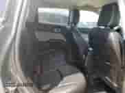 2022 Jeep Compass Limited с VIN 3C4NJDCB9NT135608, выставлен на аукционе Copart как лот 70004105 с пробегом 44 527 миль миль и Списание • Salvage title. История ставок и продаж доступна на DreamBid. Изображение 11.