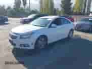 2013 Chevrolet Cruze 1LT with VIN 1G1PC5SB4D7277418, listed as a IAAI auction lot 43431330 with 142,418 mi miles and . Bid and sale history available at DreamBid. Image 2.