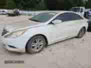 2013 Hyundai Sonata GLS с VIN 5NPEB4AC0DH648771, выставлен на аукционе Copart как лот 86265855 с пробегом 173 810 миль миль и Чистый • Clean title. История ставок и продаж доступна на DreamBid. Изображение 1.