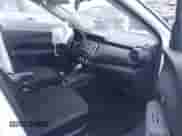 2024 Nissan Kicks S with VIN 3N1CP5BV6RL568707, listed as a IAAI auction lot 41611662 with 7,737 mi miles and . Bid and sale history available at DreamBid. Image 5.