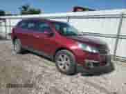 2015 Chevrolet Traverse LT с VIN 1GNKRHKD4FJ250722, выставлен на аукционе Copart как лот 65739955 с пробегом 159 915 миль миль и Списание • Salvage title. История ставок и продаж доступна на DreamBid. Изображение 4.