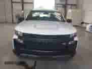 2020 Chevrolet Silverado 1500 Work Truck with VIN 1GCRWAEFXLZ217998, listed as a IAAI auction lot 42981835 with 43,752 mi miles and . Bid and sale history available at DreamBid. Image 13.