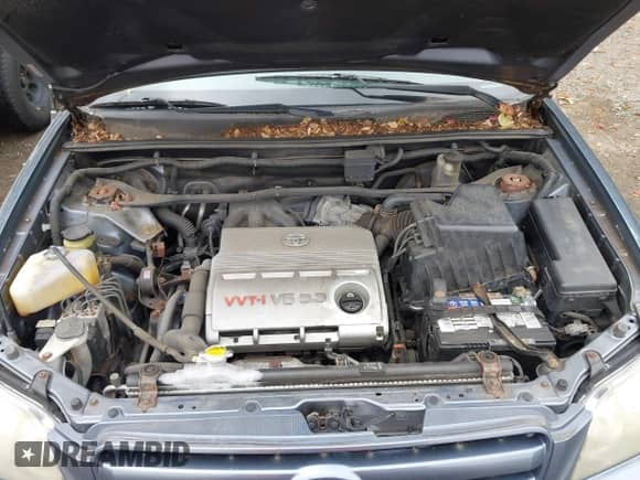 2007 Toyota Highlander Limited z VIN JTEEP21A070216179, wystawiony jako IAAI lot #43445004 z przebiegiem 187 776 mil mil oraz . Historia ofert i sprzedaży dostępna na DreamBid. Obrazek 10.