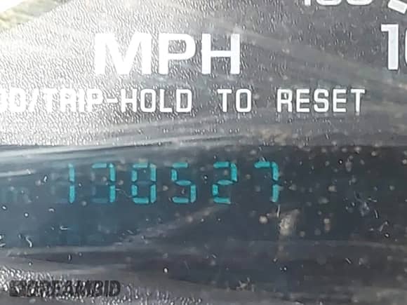 2000 Chevrolet Blazer LT with VIN 1GNDT13W2Y2163805, listed as a IAAI auction lot 41537780 with 170,527 mi miles and . Bid and sale history available at DreamBid. Image 15.