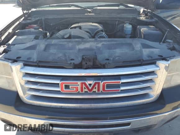 2010 GMC Sierra 1500 SLT с VIN 3GTRKWE34AG170981, выставлен на аукционе Copart как лот 86467455 с пробегом 188 161 миль миль и Списание • Salvage title. История ставок и продаж доступна на DreamBid. Изображение 11.