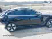 2025 BMW i4 xDrive40 with VIN WBY43HD03SFU60723, listed as a IAAI auction lot 41934522 with 361 mi miles and . Bid and sale history available at DreamBid. Image 14.