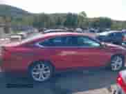 2015 Chevrolet Impala LT с VIN 2G1115SL0F9138408, выставлен на аукционе IAAI как лот 43191349 с пробегом 261 661 миль миль и . История ставок и продаж доступна на DreamBid. Изображение 13.