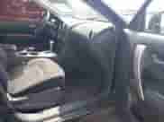 2008 Nissan Rogue S with VIN JN8AS58T58W306408, listed as a IAAI auction lot 43168364 with 242,907 mi miles and . Bid and sale history available at DreamBid. Image 5.