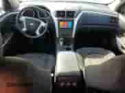 2012 Chevrolet Traverse 1LT z VIN 1GNKRGED0CJ138419, wystawiony jako Copart lot #90119345 z przebiegiem 128 476 mil mil oraz Czysty tytuł • Clean title. Historia ofert i sprzedaży dostępna na DreamBid. Obrazek 8.