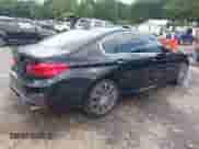 2017 BMW 5 Series 530i xDrive with VIN WBAJA7C39HG904378, listed as a IAAI auction lot 42446351 with 56,363 mi miles and . Bid and sale history available at DreamBid. Image 4.