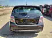 2020 Chevrolet Sonic LT z VIN 1G1JD6SB8L4108589, wystawiony jako Copart lot #81560685 z przebiegiem 56 179 mil mil oraz Szkoda całkowita • Salvage title. Historia ofert i sprzedaży dostępna na DreamBid. Obrazek 6.